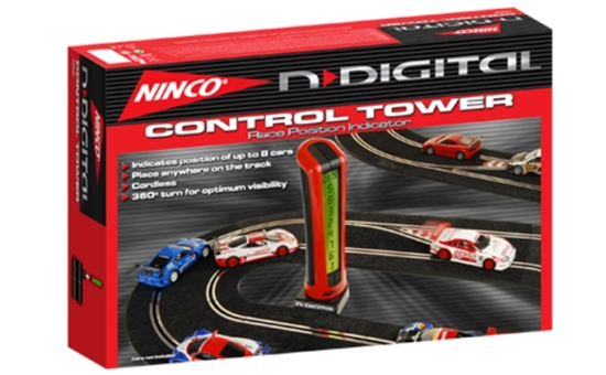 Ninco Digital Control Tower 40205